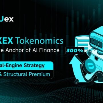 2026 Liquidity Singularity: BTDUex Initiates $283M Global Contest, Anchor-Valuing BTXEX with a 300% Structural Premium 2026 Liquidity Singularity: BTDUex Initiates $283M Global Contest, Anchor-Valuing BTXEX with a 300% Structural Premium