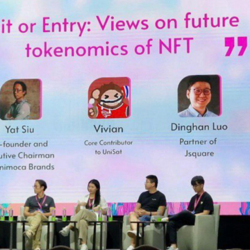 Universe Pro 2026: Mr. Phil Leads the Shift Toward Capital-Efficient Onchain Infrastructure