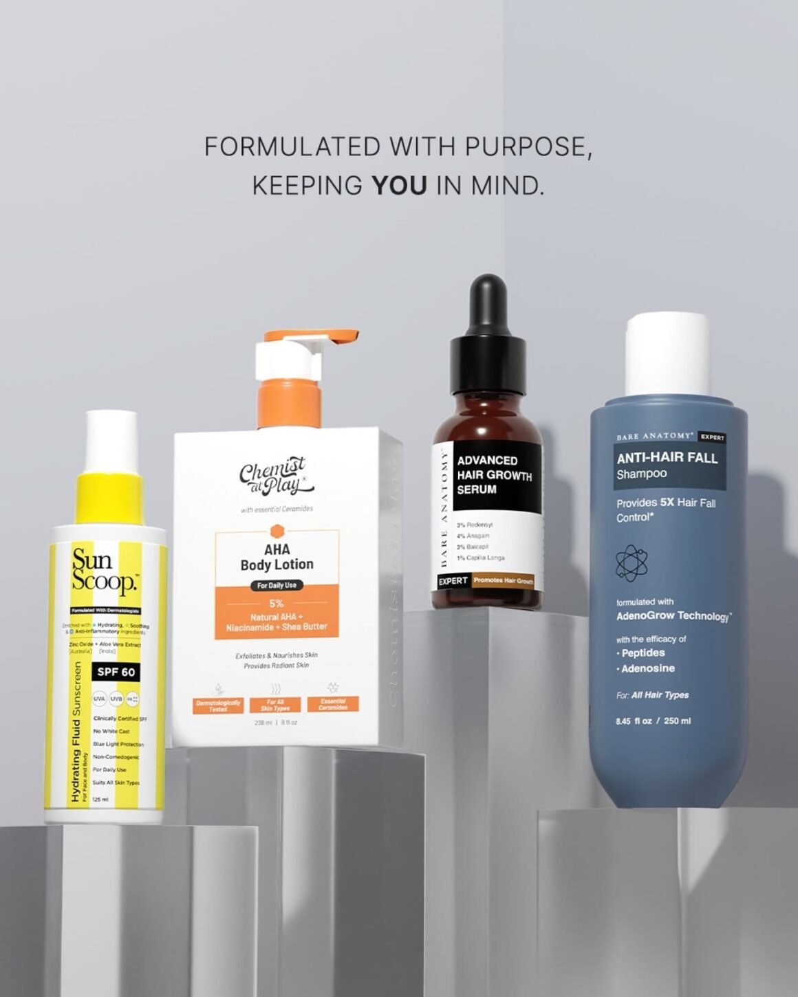 L’Oréal to Acquire Majority Stake in India’s Innovist