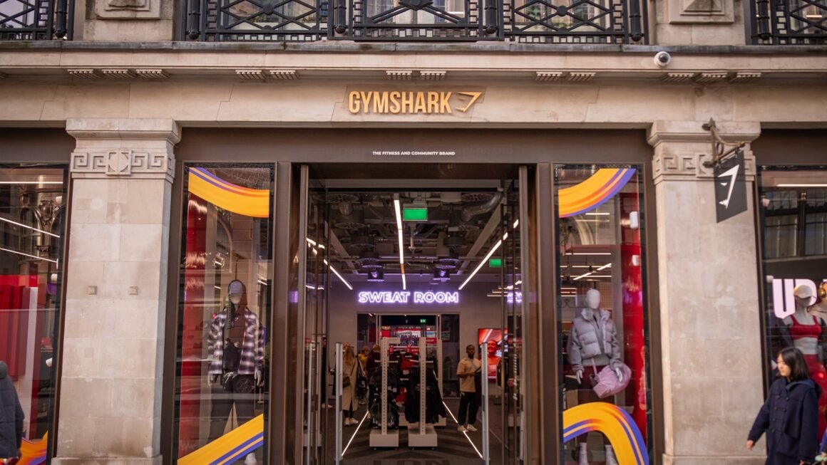 Gymshark Founder in Talks to Buy Back Part of Stake Sold to Private Equity