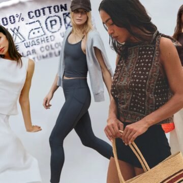 Why Consumers Are Ditching Polyester for Natural Fibres