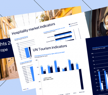 Amadeus & UN Tourism report: Europe enters 2026 with resilience