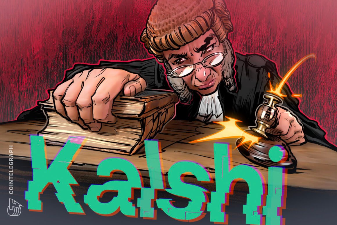 Kalshi says CFTC, Michigan orders leave it in ‘impossible position’