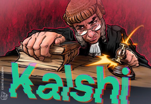 Kalshi says CFTC, Michigan orders leave it in ‘impossible position’