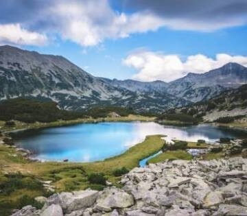 Beautiful Bulgaria beyond the Eurovision spotlight