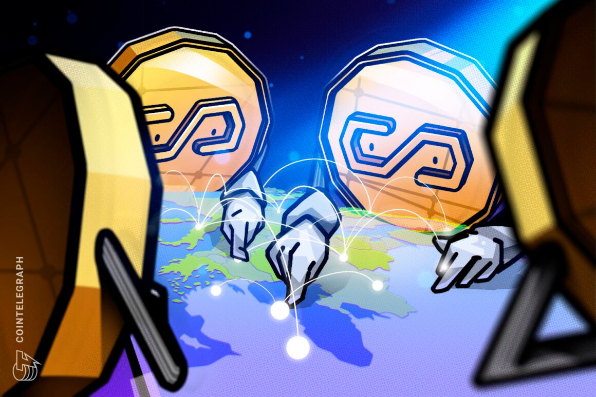 Stablecoins not credible for payments at scale, BIS chief says