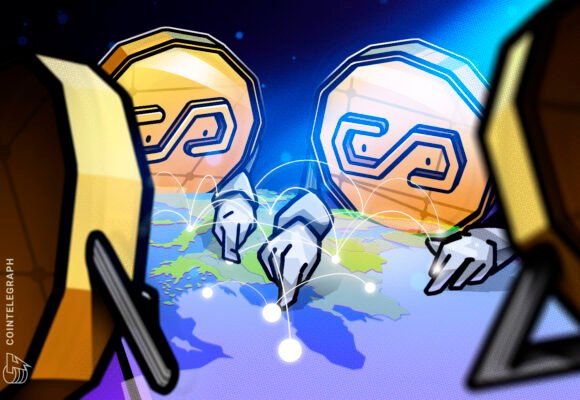 Stablecoins not credible for payments at scale, BIS chief says