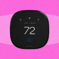 Upgrade Your Thermostat for Winter With This Ecobee Deal for $120