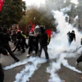French Government Calls Emergency Meetings With Platforms Over Protests