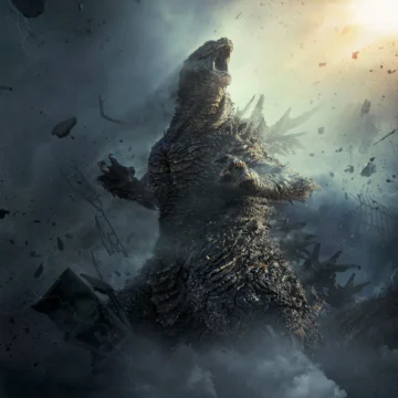 The ‘Godzilla Minus Zero’ Filmmakers Terrified Bystanders With Their Monster Sounds