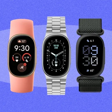 Google Fitbit Edge Review: I Still Prefer the Air (2026)