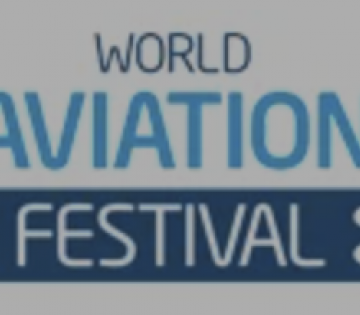 World Aviation Festival 2026: Day 1 highlights