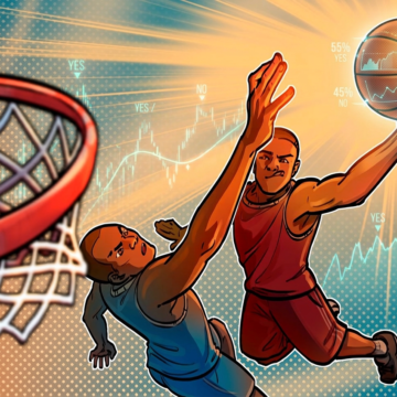 NBA names Kalshi, Polymarket preferred exchanges, signs CFTC deal
