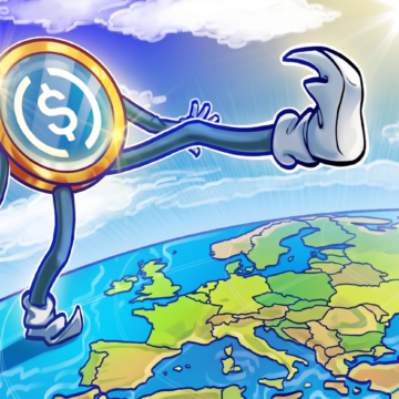 EU authority classifies Circle’s USDC as ‘significant’ under MiCA