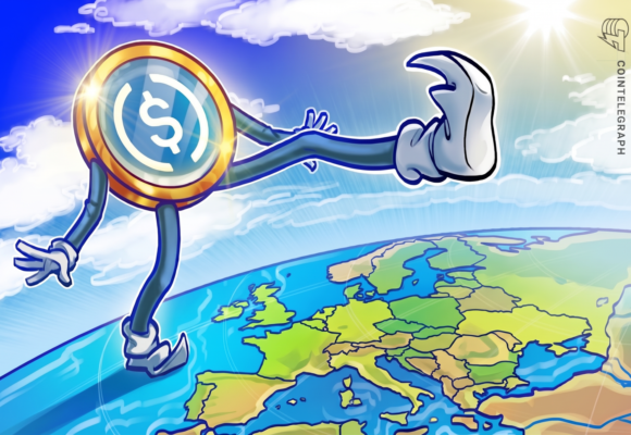 EU authority classifies Circle’s USDC as ‘significant’ under MiCA