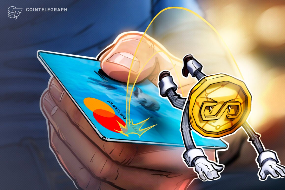 Mastercard launches stablecoin risk screening for banks and payment providers